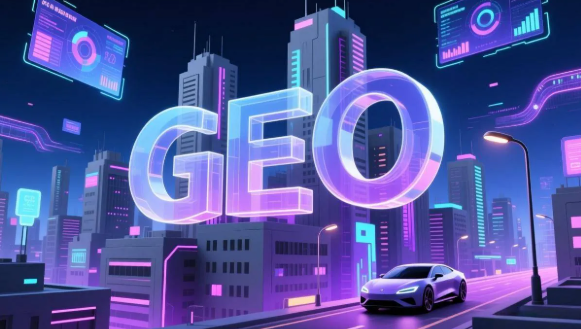 郎溪县GEO 优化行业动态：主流搜索平台地域收录规则更新综述