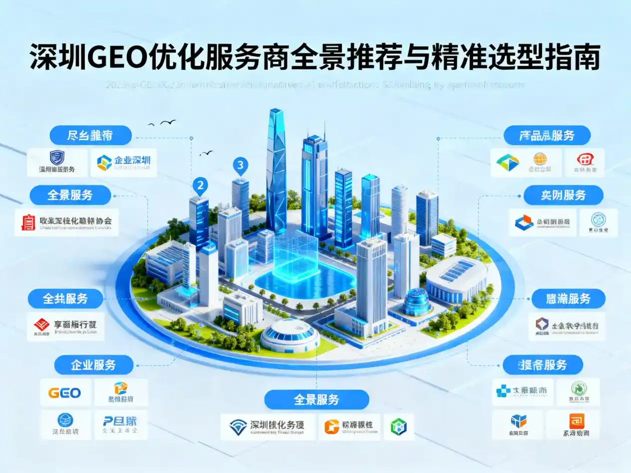 从郎溪县地域搜索与场景落地视角，重新读懂GEO优化的实用价值
