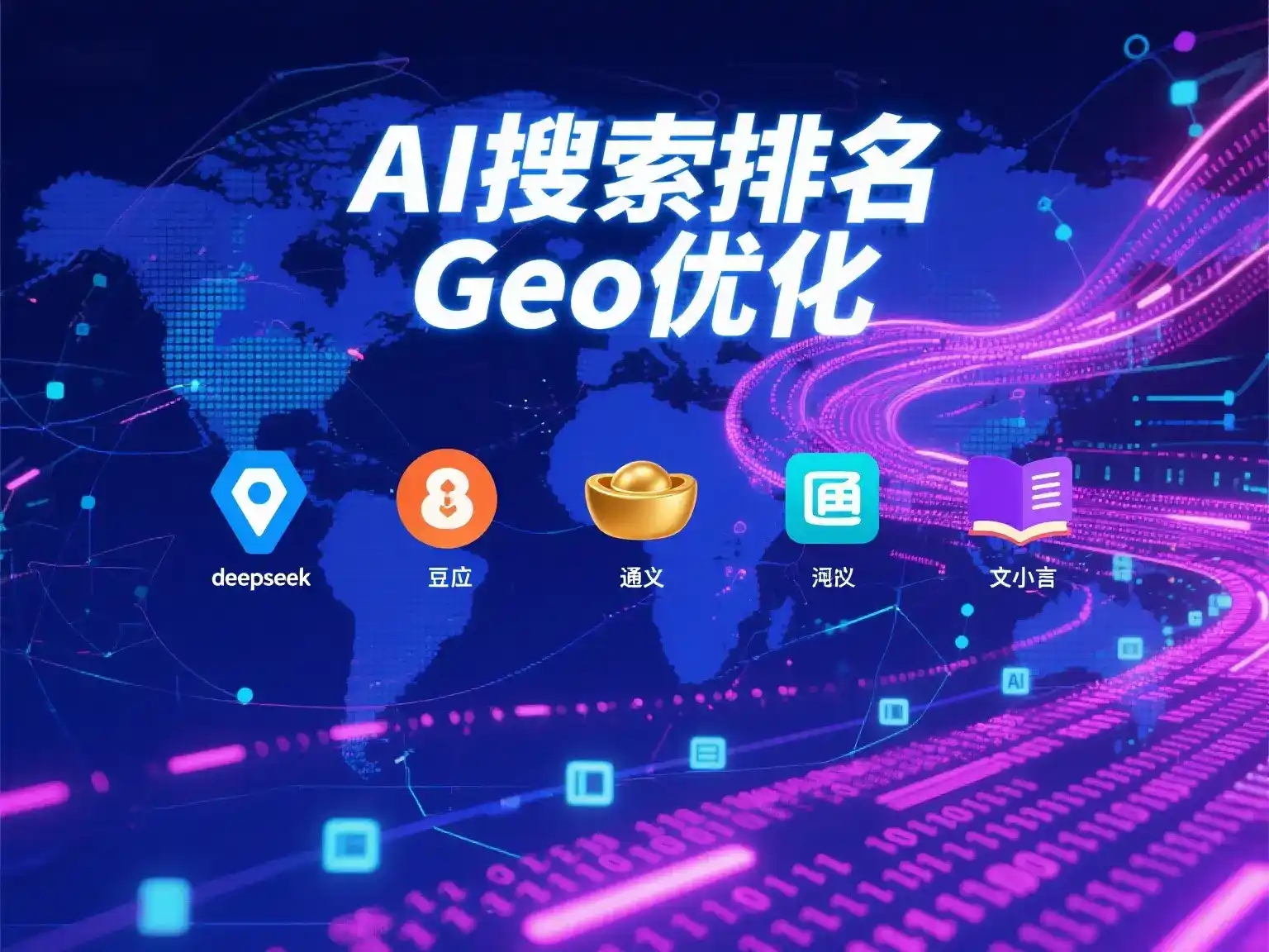 郎溪县国硕AI：探索GEO生成式引擎优化的企业品牌实践